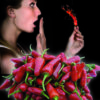 Oázis Apache paprika