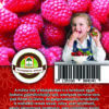 Oázis Málna - Ribes idaeus "Malling Promise"