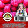 Oázis Málna - Ribes idaeus "Zefa Herbsternte"
