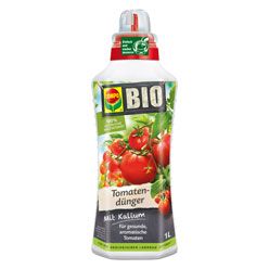 Compo Bio Paradicsom táp